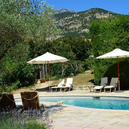 Hameau D'Hotes La Roseraie-Drome Condorcet Dış mekan fotoğraf