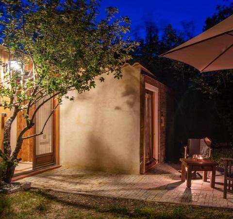 Hameau D'Hotes La Roseraie-Drome Condorcet Dış mekan fotoğraf