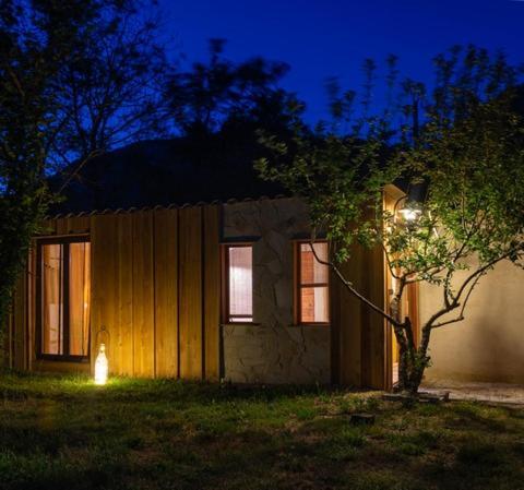 Hameau D'Hotes La Roseraie-Drome Condorcet Dış mekan fotoğraf