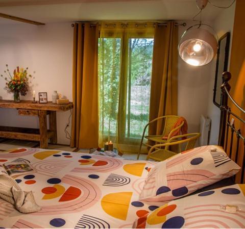 Hameau D'Hotes La Roseraie-Drome Condorcet Dış mekan fotoğraf