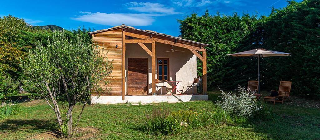 Hameau D'Hotes La Roseraie-Drome Condorcet Dış mekan fotoğraf
