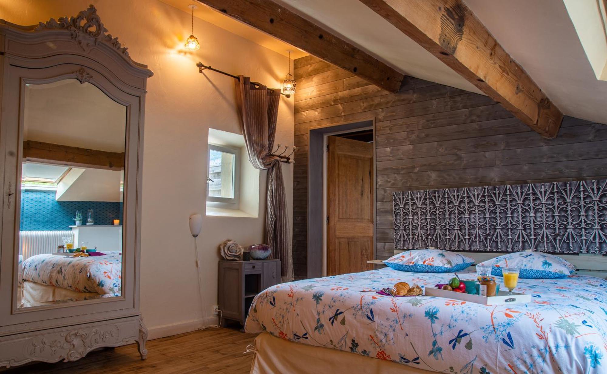 Hameau D'Hotes La Roseraie-Drome Condorcet Dış mekan fotoğraf