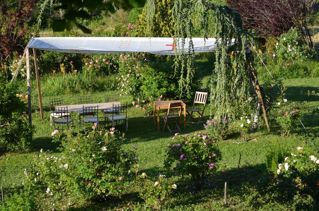 Hameau D'Hotes La Roseraie-Drome Condorcet Dış mekan fotoğraf