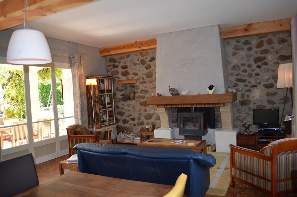 Hameau D'Hotes La Roseraie-Drome Condorcet Dış mekan fotoğraf