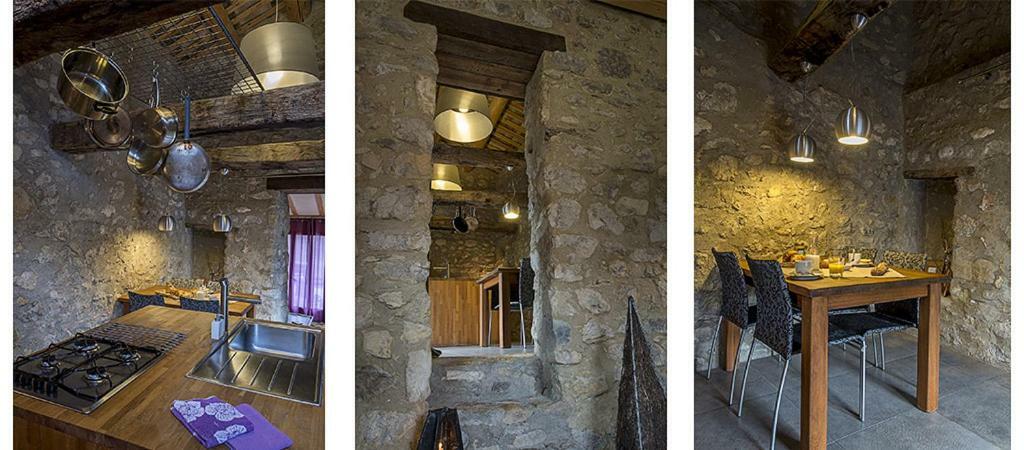 Hameau D'Hotes La Roseraie-Drome Condorcet Dış mekan fotoğraf